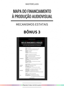 Masterclass Mapa do Financiamento à Produção Audiovisual Bonus 3